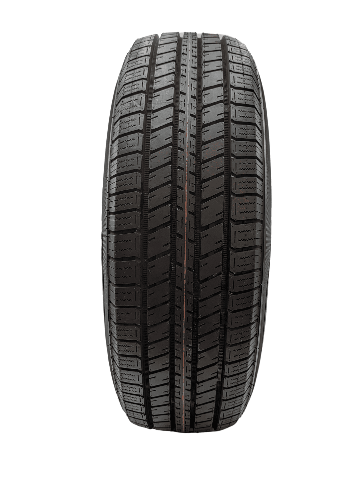 Classic Supermax HT-1 235/60R17 102H A/S All Season Tire