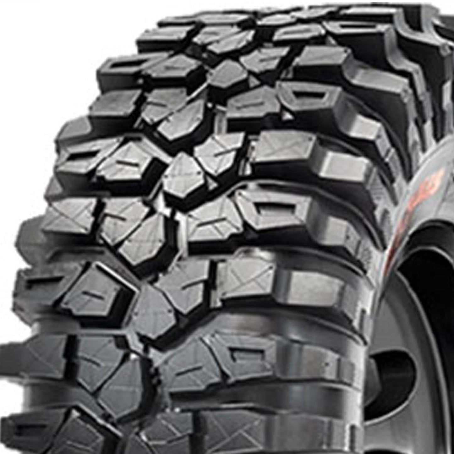 Versatile Maxxis ML7 Roxxzilla 32X10.00R14 D ATV/UTV Tire