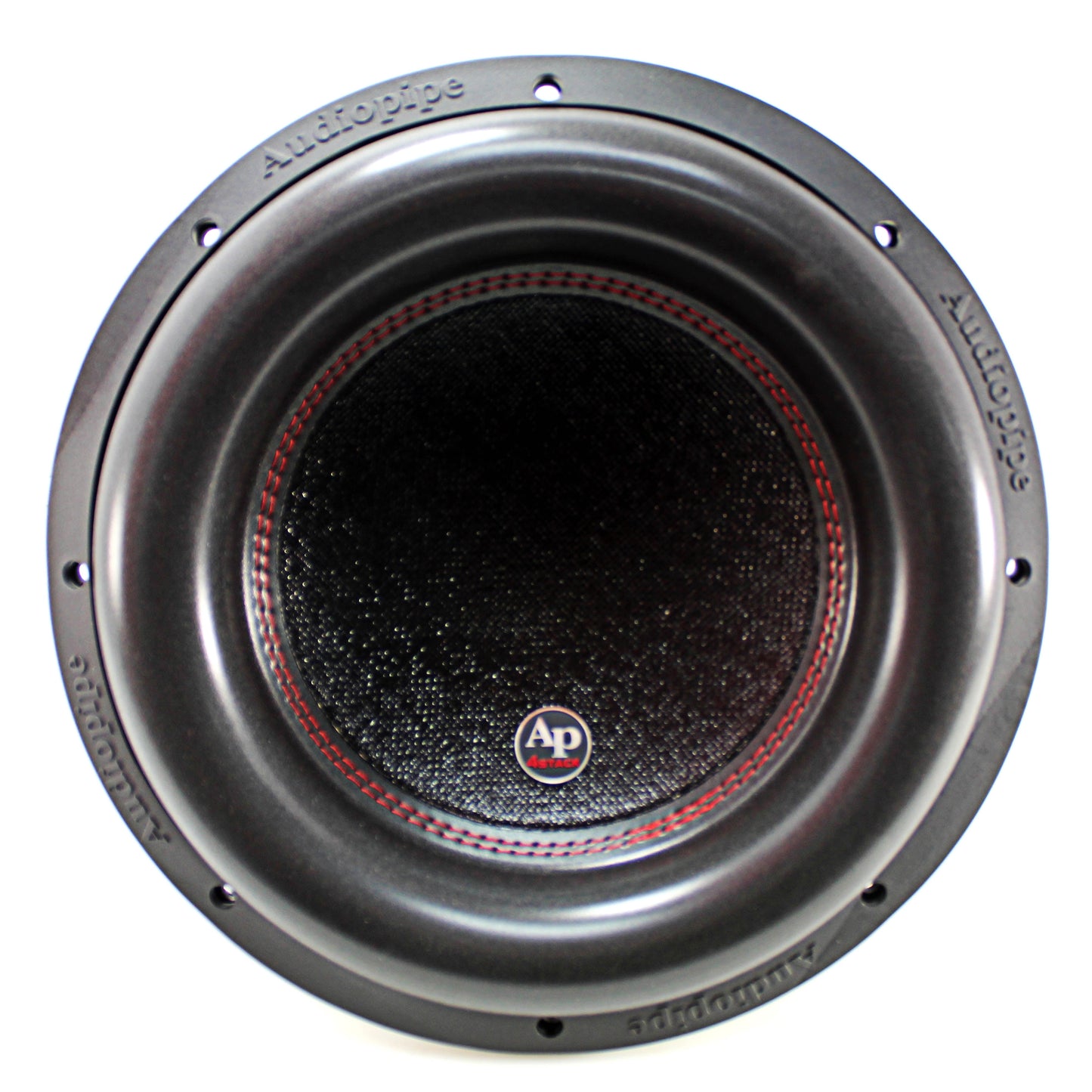 Classic AudioPipe TXX-BDC4-12D2 12 Inch 2,200 Watt Dual 2 Ohm Subwoofer Car Audio System