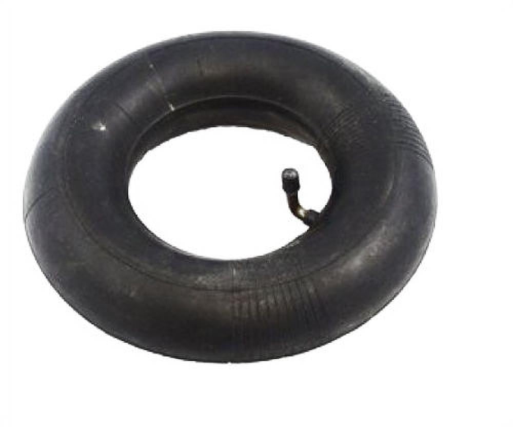 Versatile Inner Tube For 13X5.00X6, 13X500-6 Tire With TR-87 (Bent) Stem