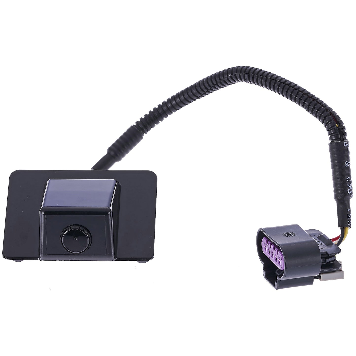 Versatile Dorman 590-076 Rear Park Assist Camera for Specific Cadillac / Chevrolet / GMC Models