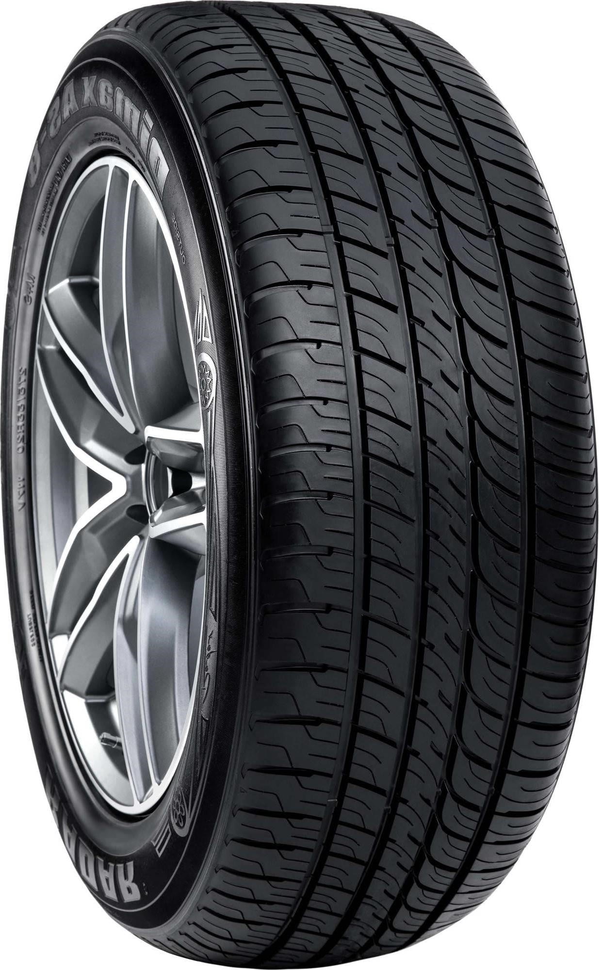 Versatile RADAR DIMAX AS-8 295/25R22 97Y ALL SEASON TIRE