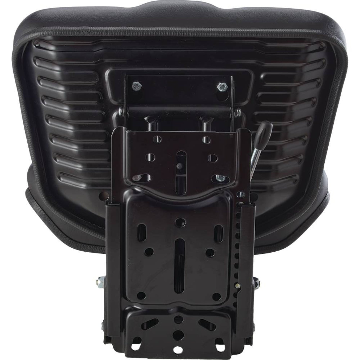 Versatile Complete Tractor Seat 3010-0027 21 5/16" Height, 19 1/16" Width For Industrial Tractors