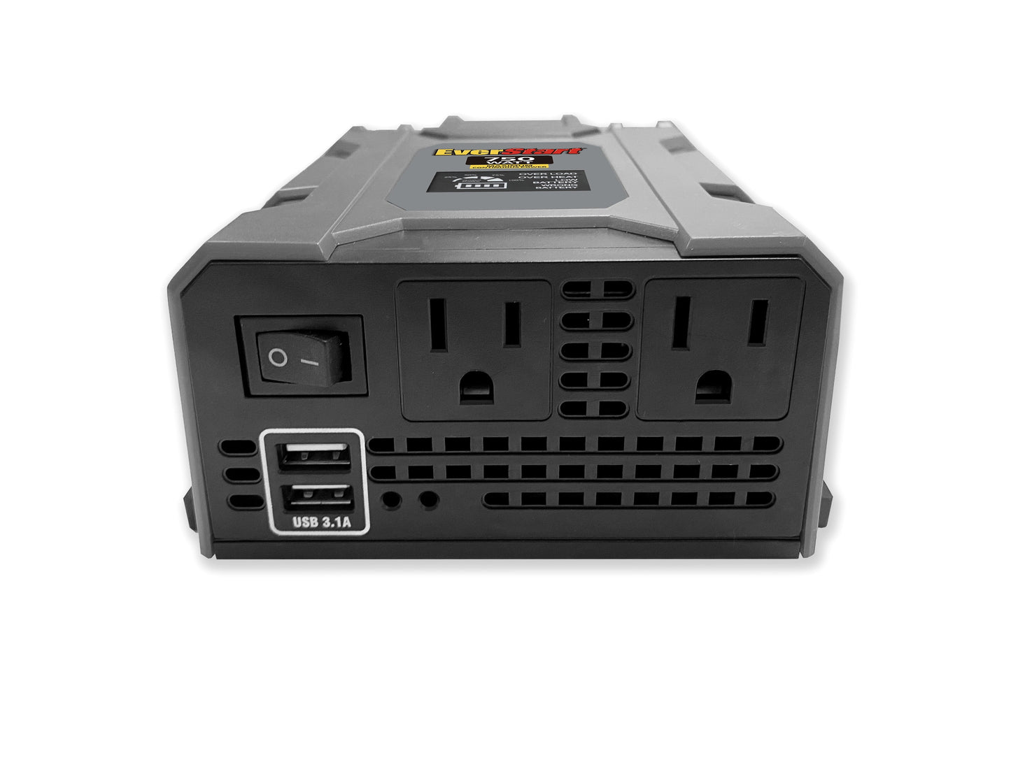 Classic EVST 750 WATTS VEHICLE POWER INVERTER