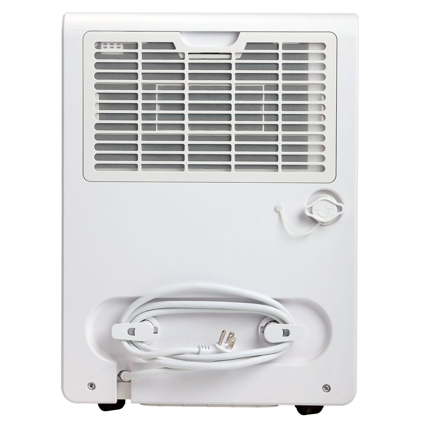 Versatile TCL 25 Pint Smart Dehumidifier, White, W25D92