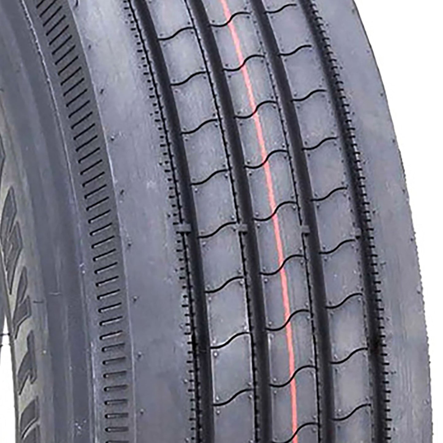 Classic Freedom Hauler Dutymax ST225/75R15 124/121L G Trailer Tire