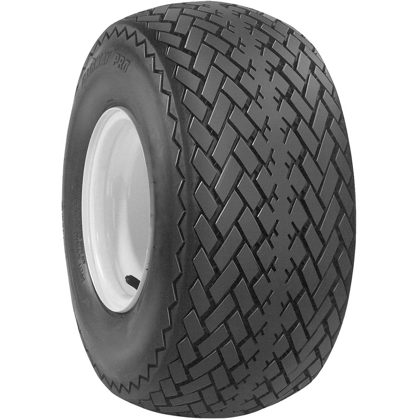 Versatile Carlisle Fairway Pro 18X8.50-8 Load 4 Ply Golf Cart Tire