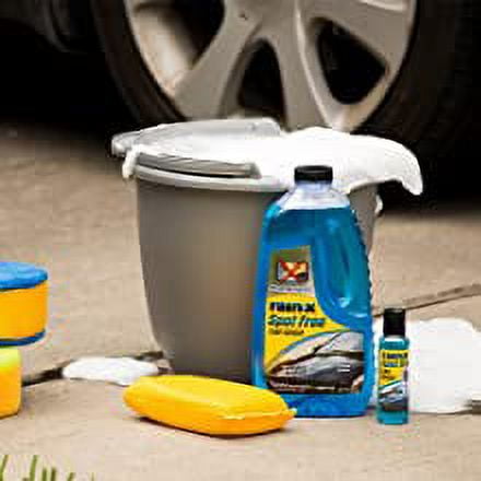 Classic Rain-x Spot-Free Car Wash, 48 oz - 620073W