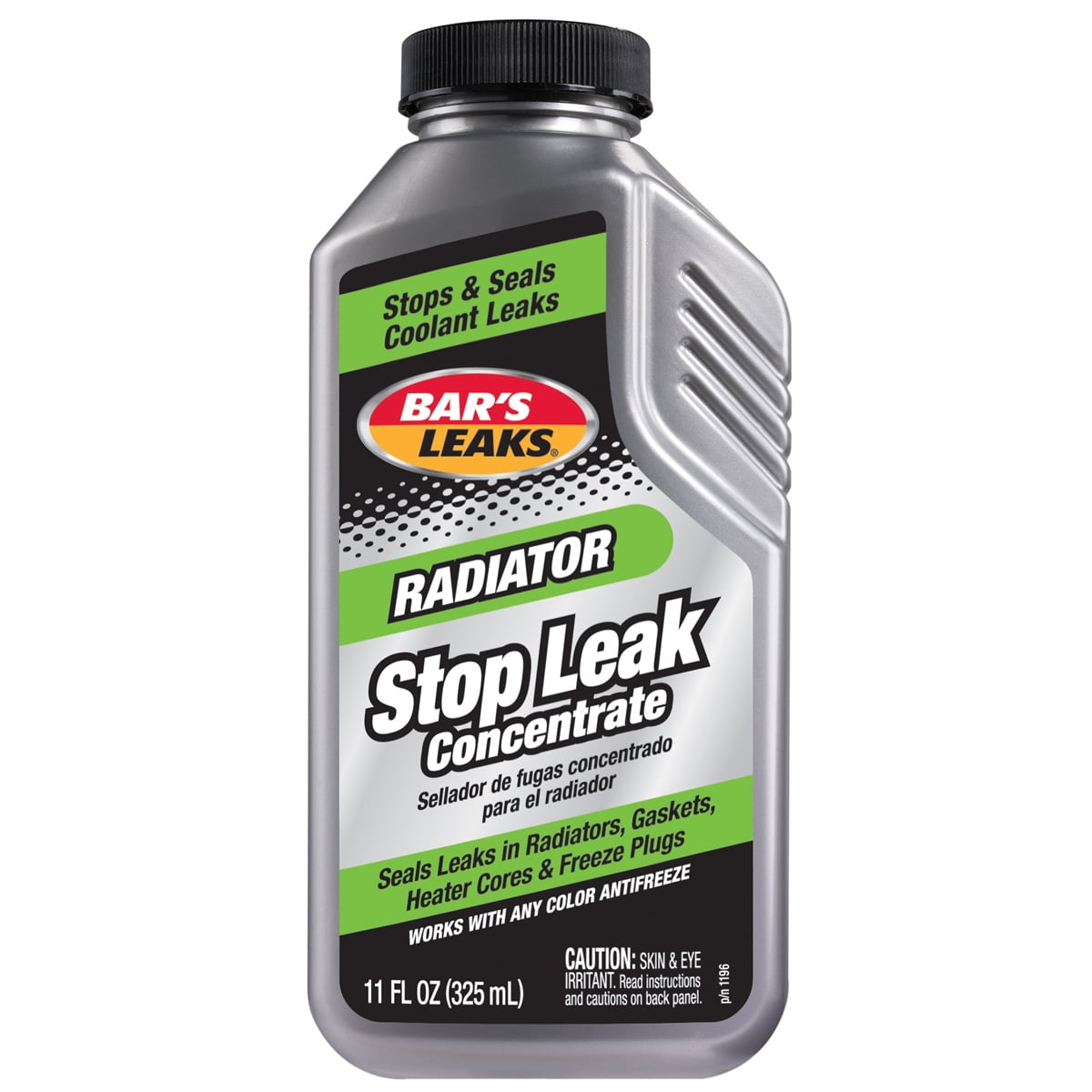 Classic Bar's Leaks Radiator Stop Leak Concentrate, 11 oz