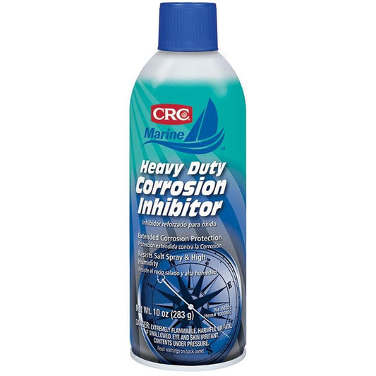 Classic CRC 06026 Heavy Duty Marine Corrosion inhibitor - 10 oz.