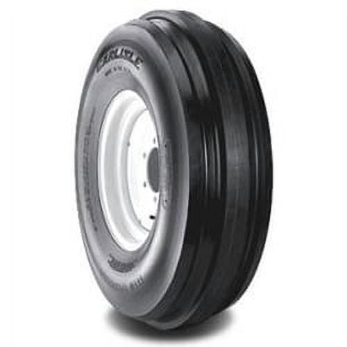 Versatile Carlisle Farm Specialist F-2 3rib Agricultural Tire - 9.5L-15 LRD 8PLY Rated