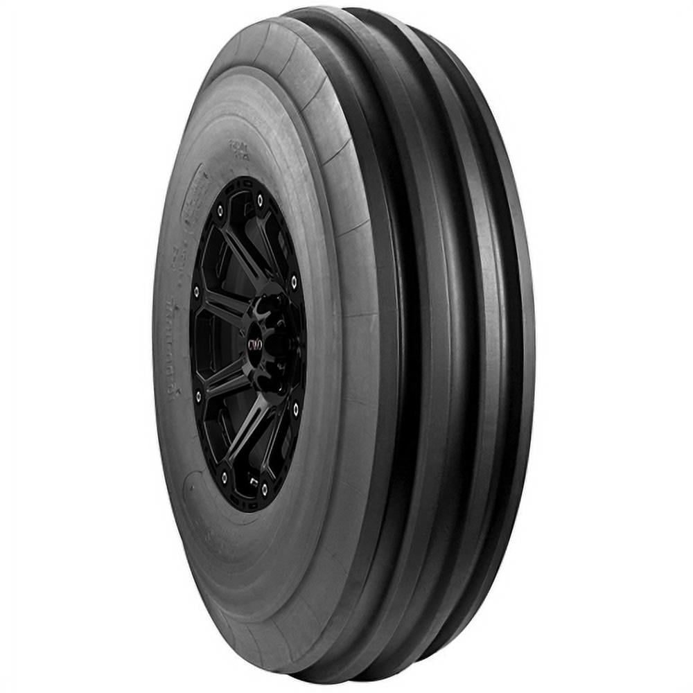 Classic Carlisle Farm Specialist F-2M 4 Rib Agricultural Tire - 1100-16 LRD 8PLY Rated