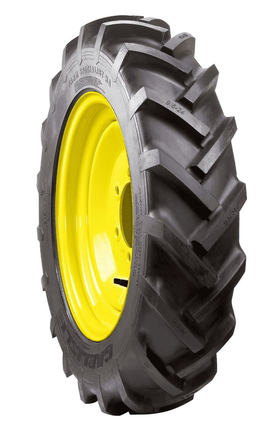 Versatile Carlisle Farm Specialist R-1 Agricultural Tire - 8-16 LRC 6PLY Rated