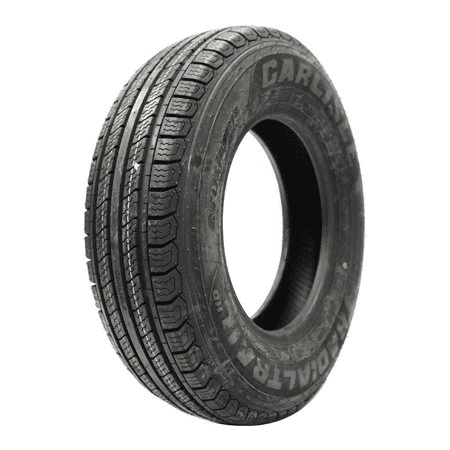 Classic Carlisle Radial Trail HD ST205/75R14 100M C Trailer Tire