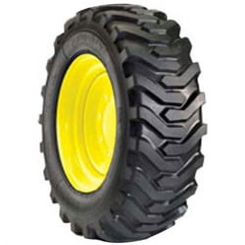 Classic Carlisle Trac Chief Skid Steer Tire - 23X8.50-14 LRB 4PLY Rated