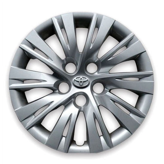 Classic Centercaps Toyota Camry 2012-2014 12,13,14 Hubcap 42602-06091