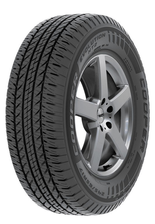 Classic Cooper Evolution HT2 275/55R20 113H All-Season Tire