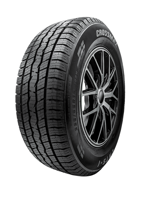 Classic Crossmax 235/65R17 108V XL CHTS-1 All-Season Tire