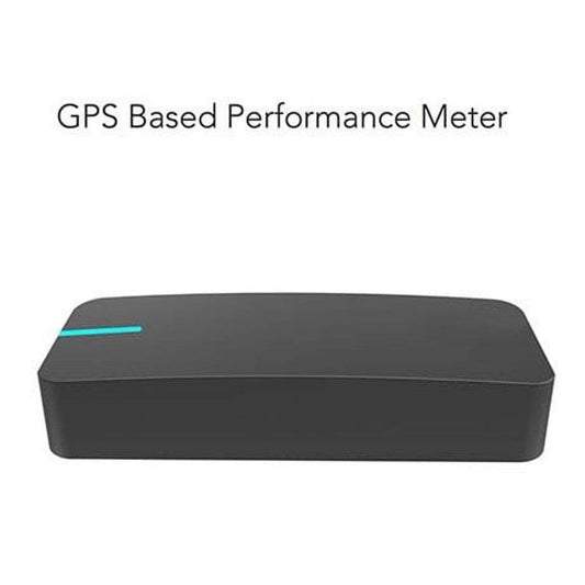 Versatile Dragy GPS Based Performance Meter