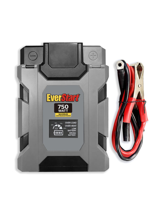 Classic EVST 750 WATTS VEHICLE POWER INVERTER