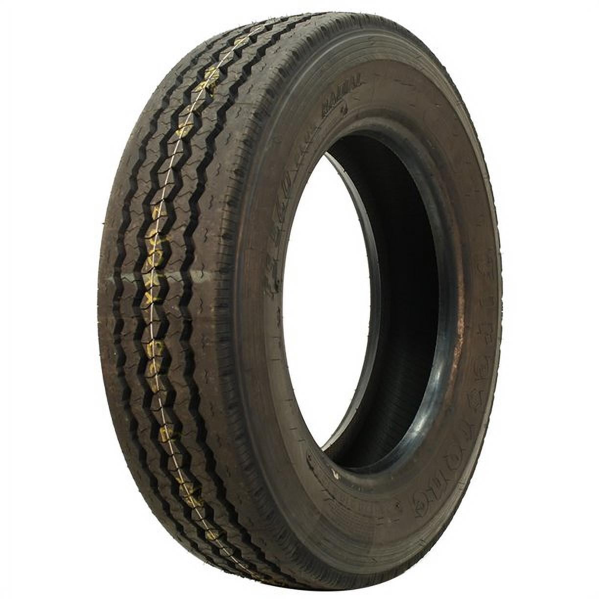 Versatile Firestone FS560 Plus 255/70R22.5 Tire