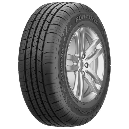 Classic Fortune Perfectus FSR602 All Season 235/50R17 96V Passenger Tire