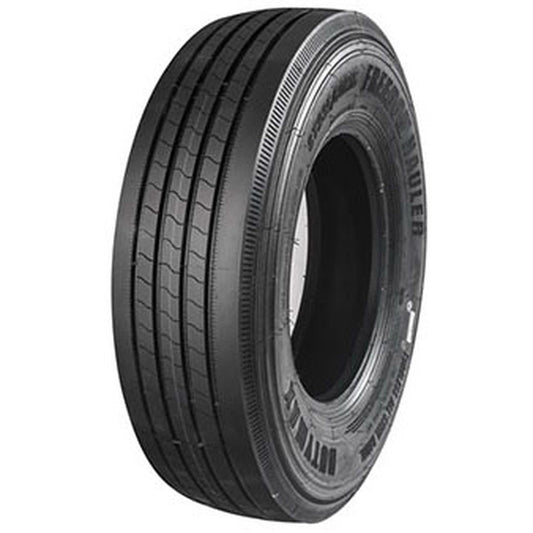 Classic Freedom Hauler Dutymax ST225/75R15 124/121L G Trailer Tire