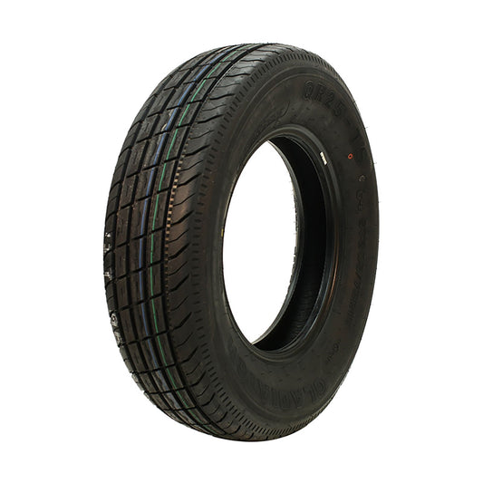 Versatile Gladiator QR25-TS Trailer ST235/85R16 132/127N G Trailer Tire