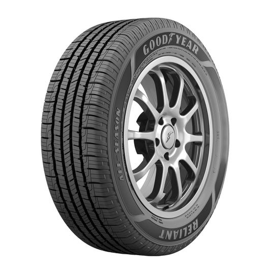 Classic Goodyear Reliant All-Season 235/40R19 96V All-Season Tire