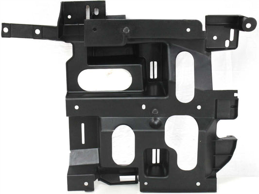 Classic Headlight Bracket Compatible with 2002-2006 Chevrolet Avalanche 1500 2500 Right Passenger