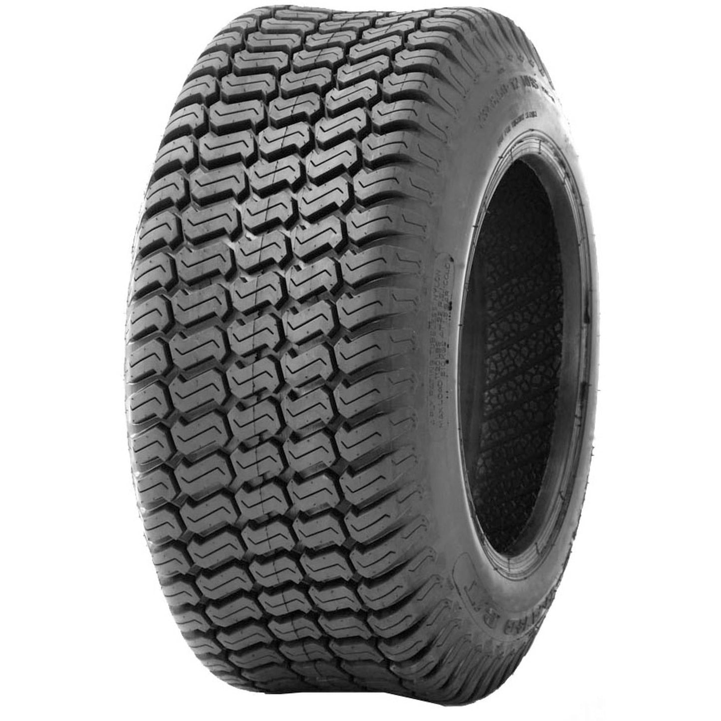 Classic Hi-Run Lawn & Garden Tire 20X8.00-8 2PR SU05