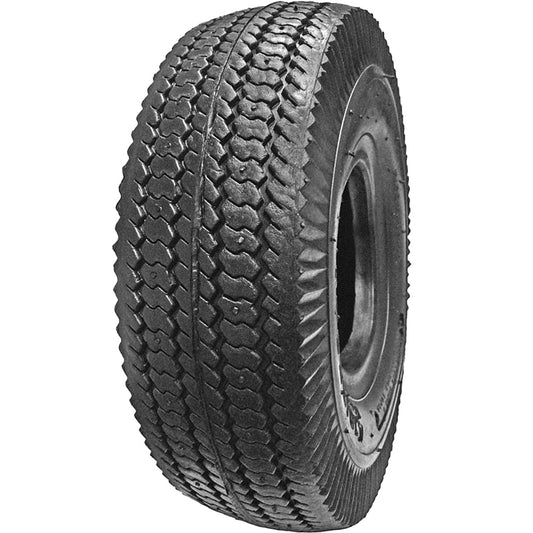 Classic Hi-Run SU06 4.1/3.50-4 Load 4 Ply Lawn & Garden Tire