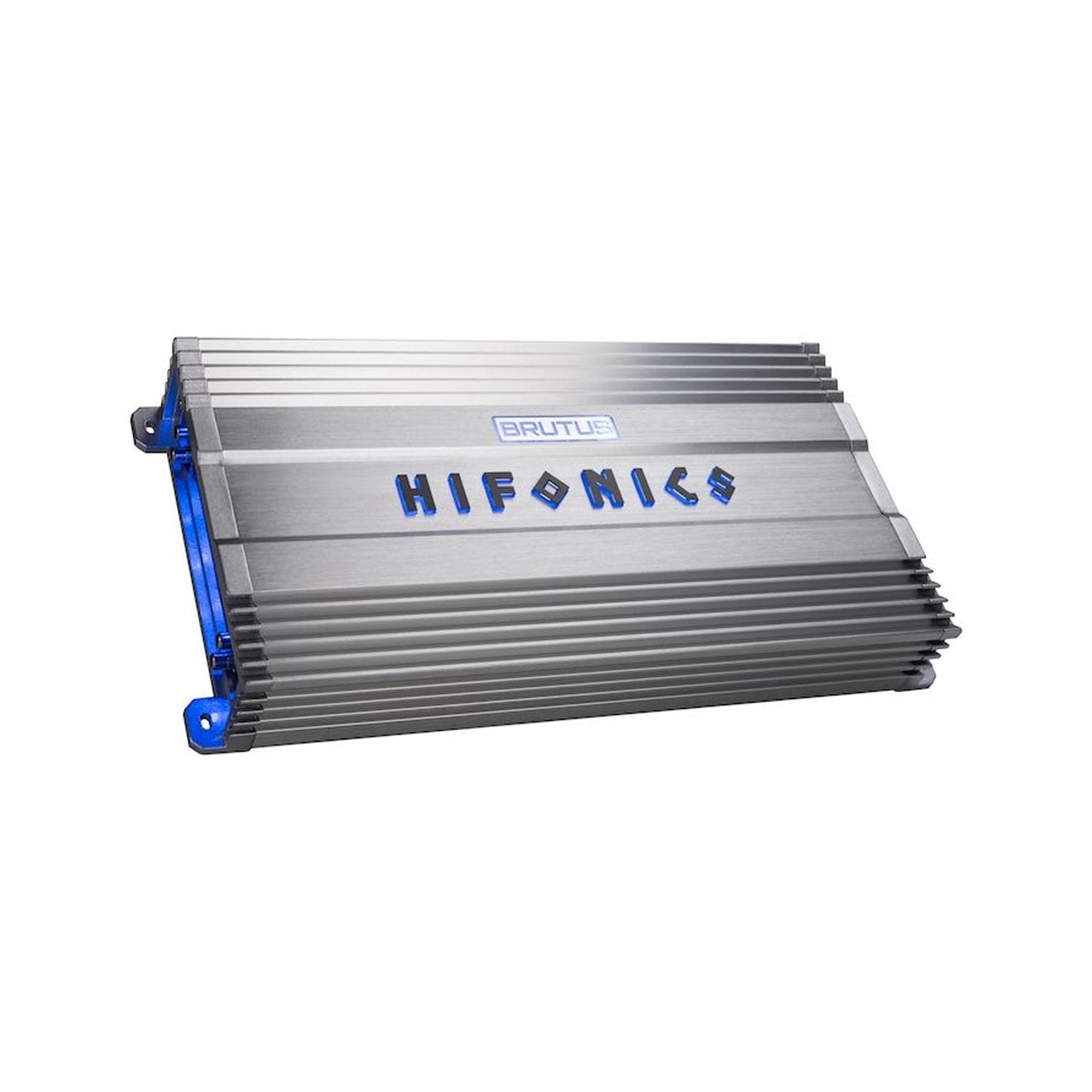 Classic Hifonics BG-4000.1D Brutus Gamma Mono D 4000 Watt Car Audio Subwoofer Amplifier