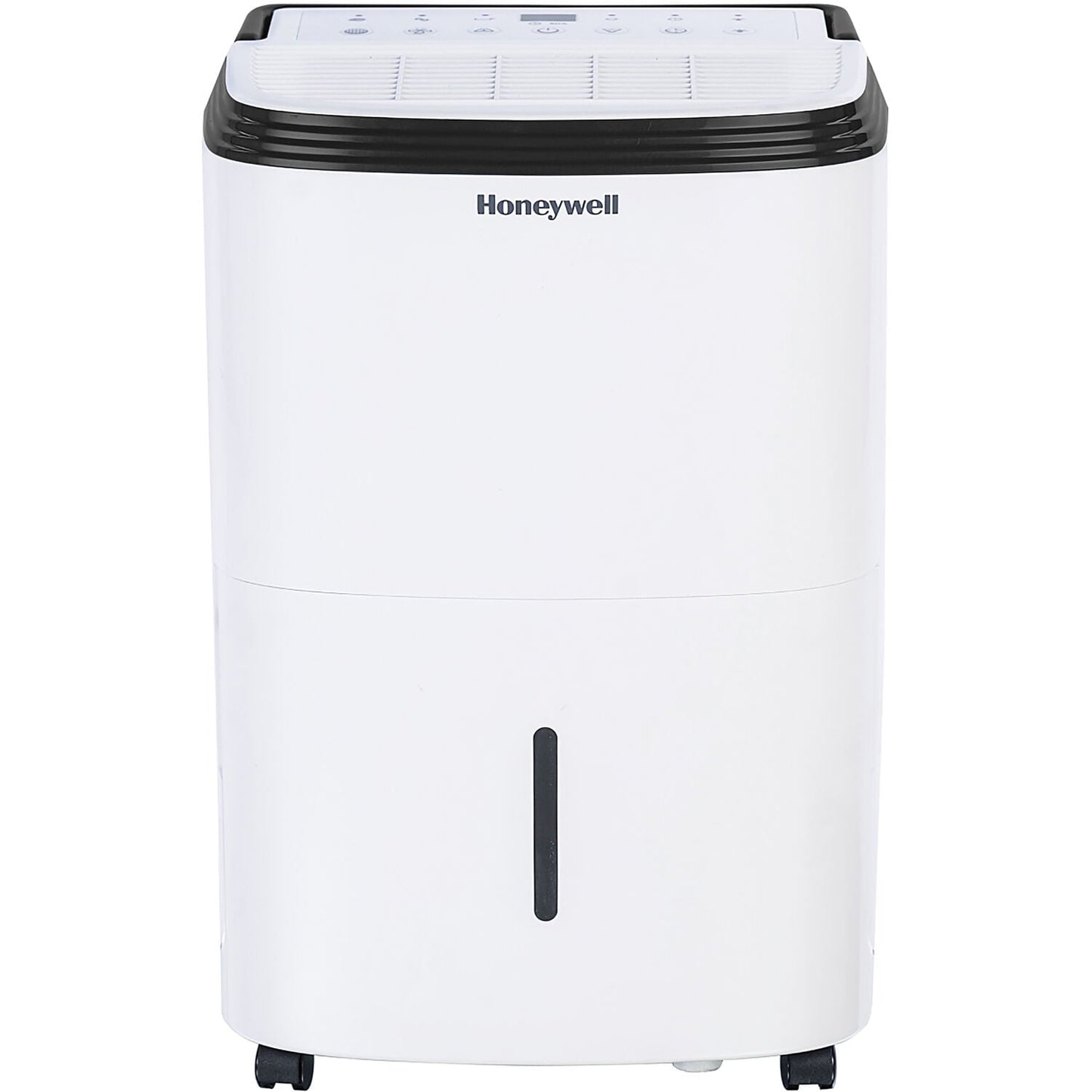 Classic Honeywell 70 Pint Energy Star Dehumidifier with Pump, TP70AWKNR