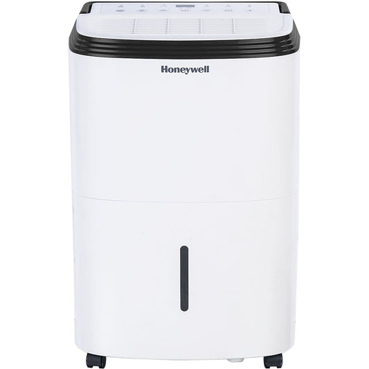 Classic Honeywell 70 Pint Energy Star Dehumidifier with Pump, TP70AWKNR