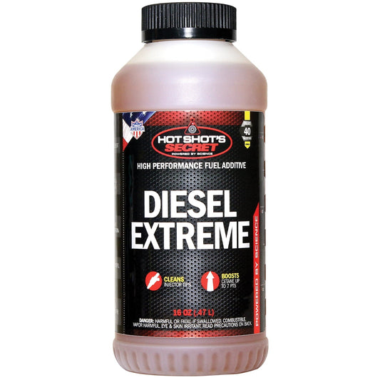 Classic Hot Shot's Secret Diesel Extreme 16 FL. OZ.