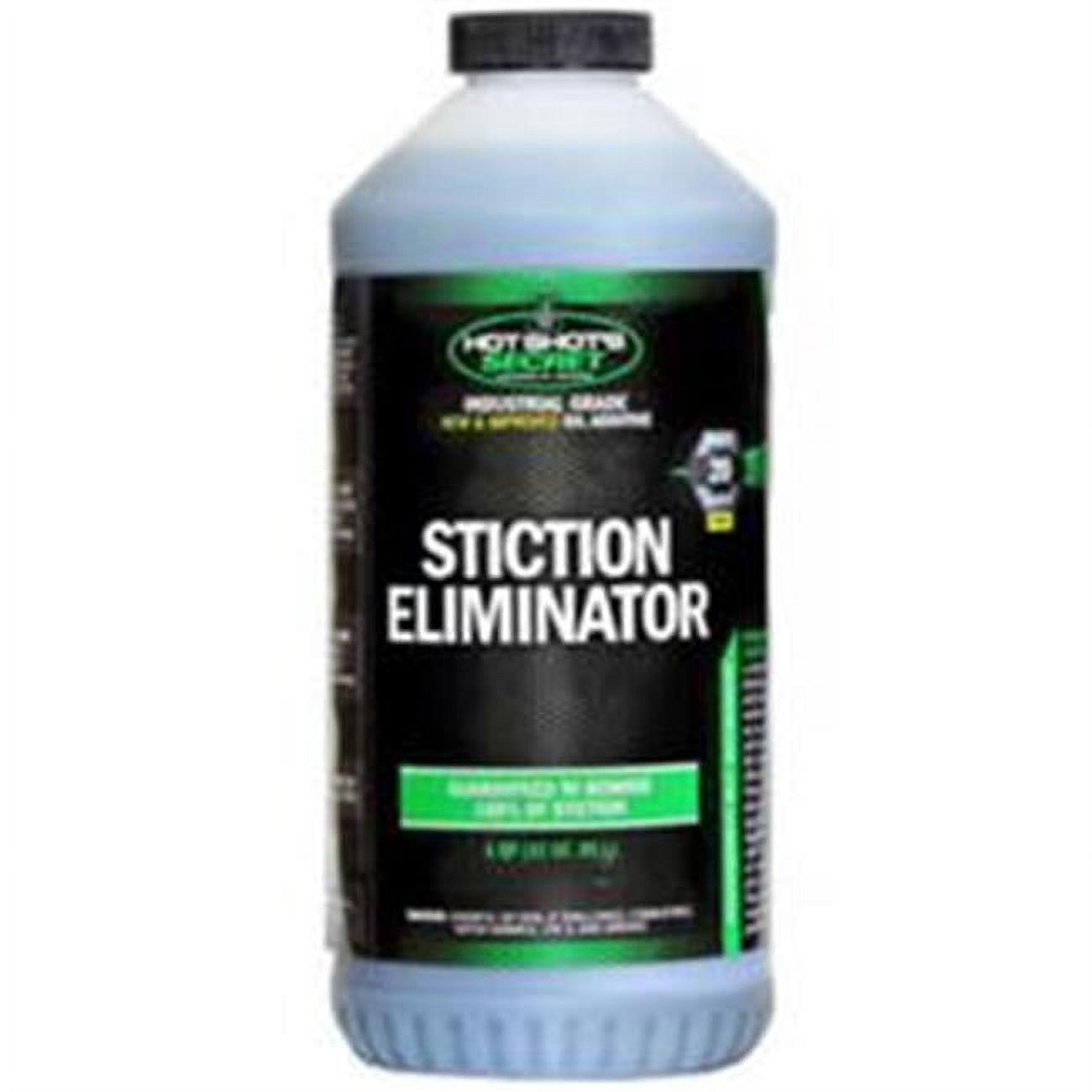 Classic Hot Shots  32 oz Stiction Eliminator