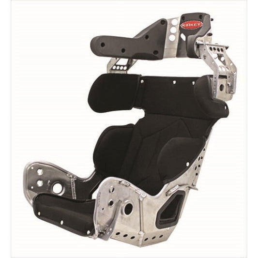 Classic Kirkey 88 Series 18 Degree Racing Seat, 16 Inch