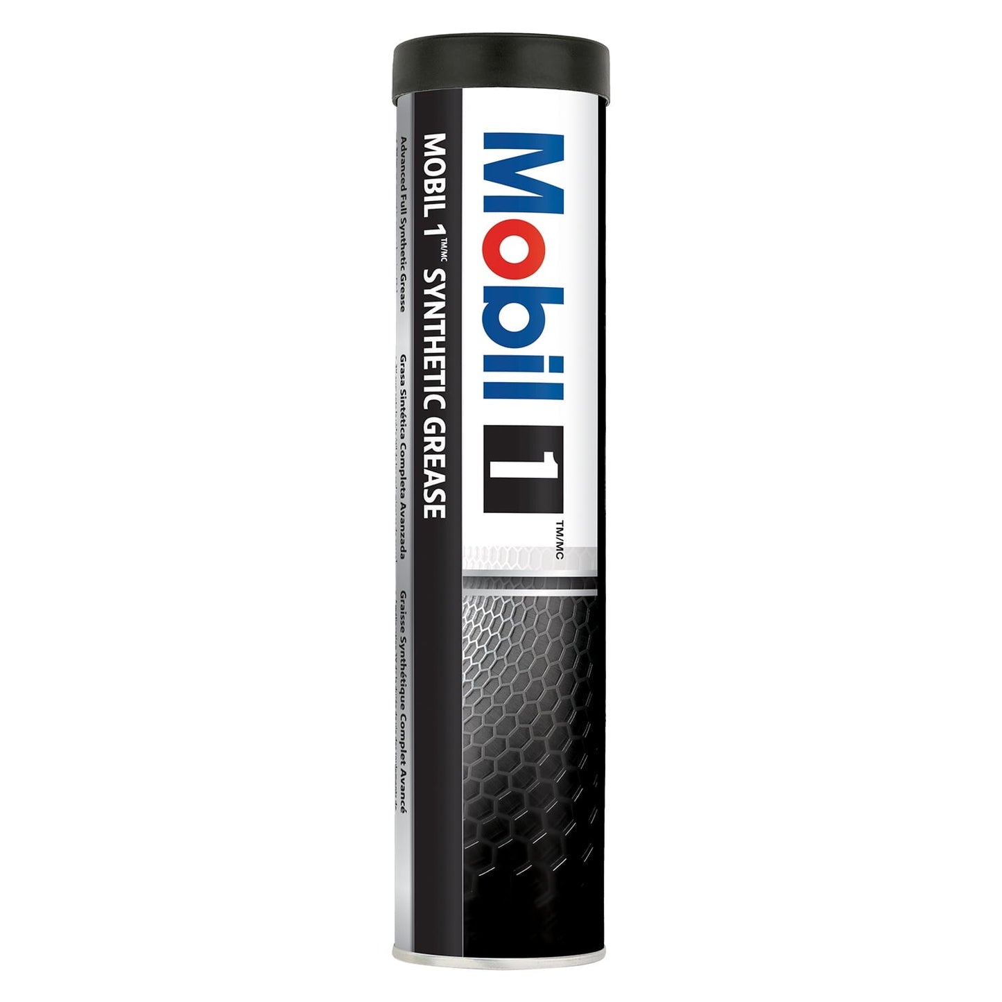 Classic Mobil 1 Synthetic Grease, 13.4 oz