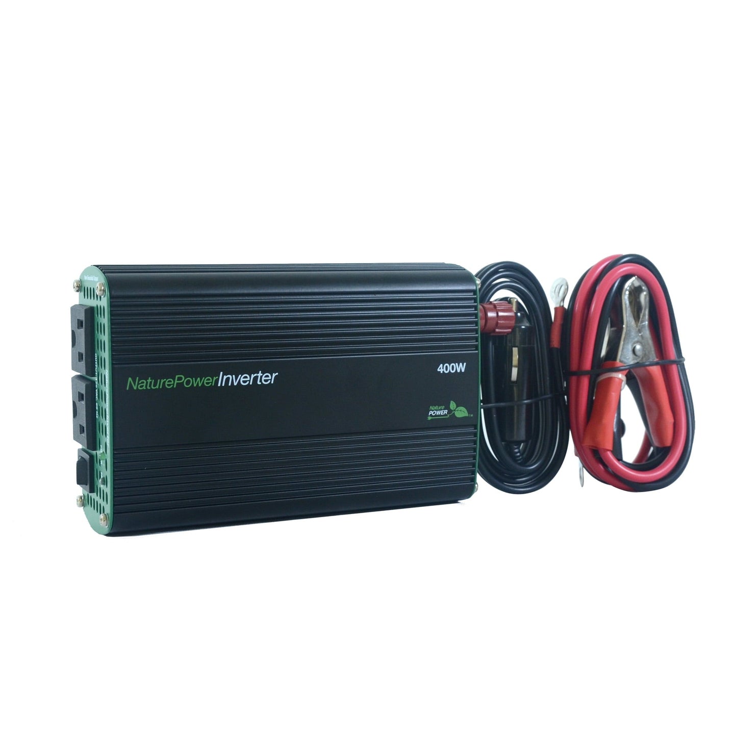 Versatile Nature Power (38204) 400-Watt Modified Sine Wave Inverter