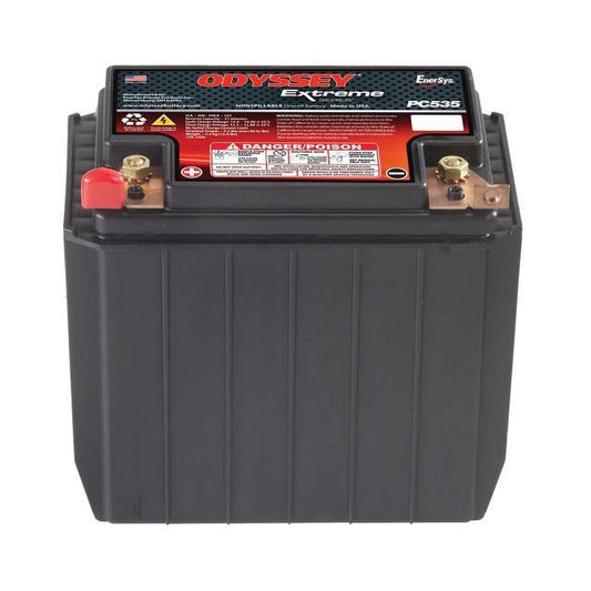 Versatile ODYSSEY Extreme Battery - ODS-AGM16B (PC535)