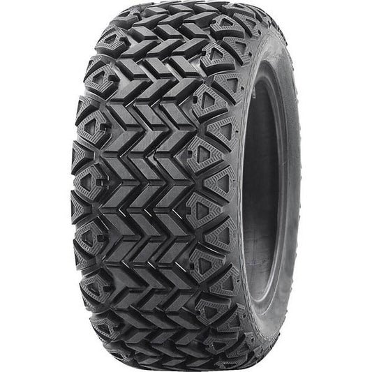 Versatile Ocelot 4-Ply A/T Golf Cart Tire EZ-G0 Club Car Yamaha Landmaster 20x10-10 P3026