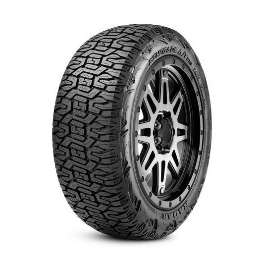 Classic Radar Renegade A/T Pro LT33/12.50R18 122R Tire