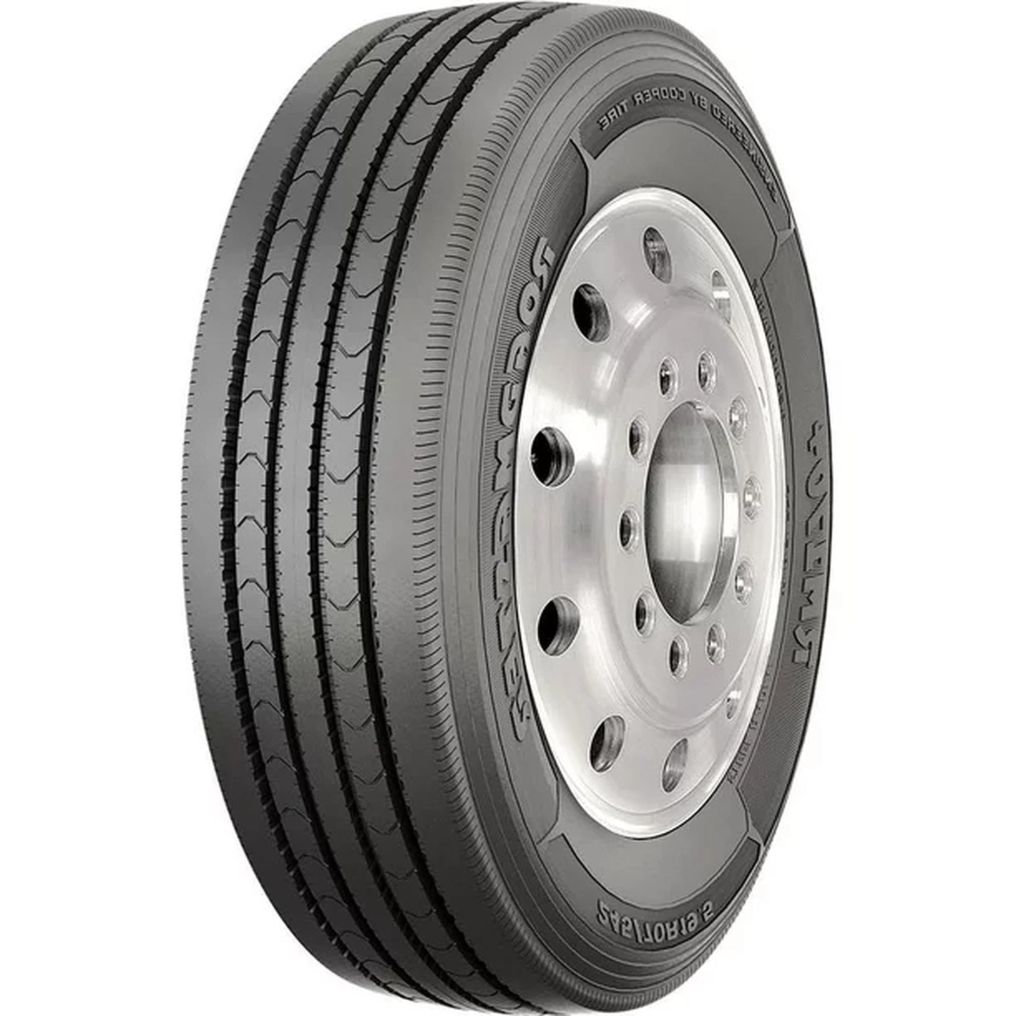 Versatile Roadmaster RM170+ 225/70R19.5 125/123N F Commercial Tire