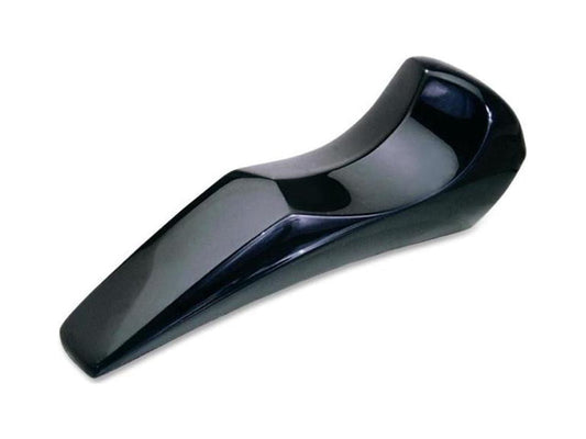 Versatile Softalk II Telephone Shoulder Rest, 2W x 6-3/4D x 2-1/2L, Black 801M