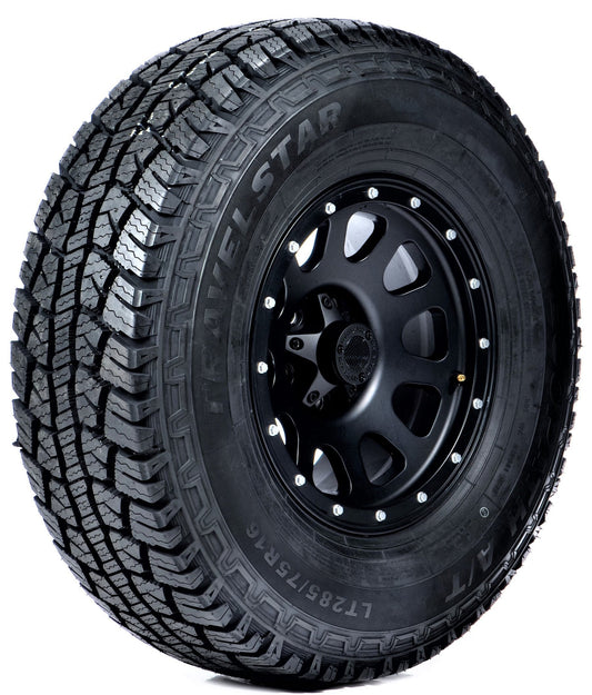 Versatile Travelstar EcoPath A/T 265/70R17 115T SUV Light Truck All Terrain Tire 265/70/17