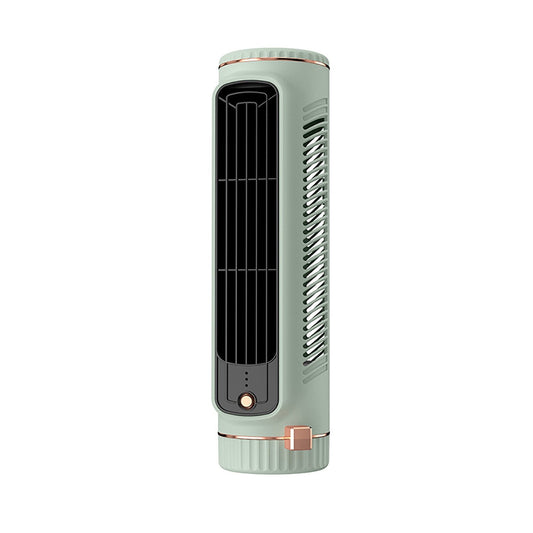 Versatile XMMSWDLA Personal Portable Air Conditioner, Mini Air Cooler Conditioner,USB Rechargeable Air Conditioner,3 Speed Quiet Fan for Bedroom,Room,Office,Car,Travel & Indoor & Outdoor