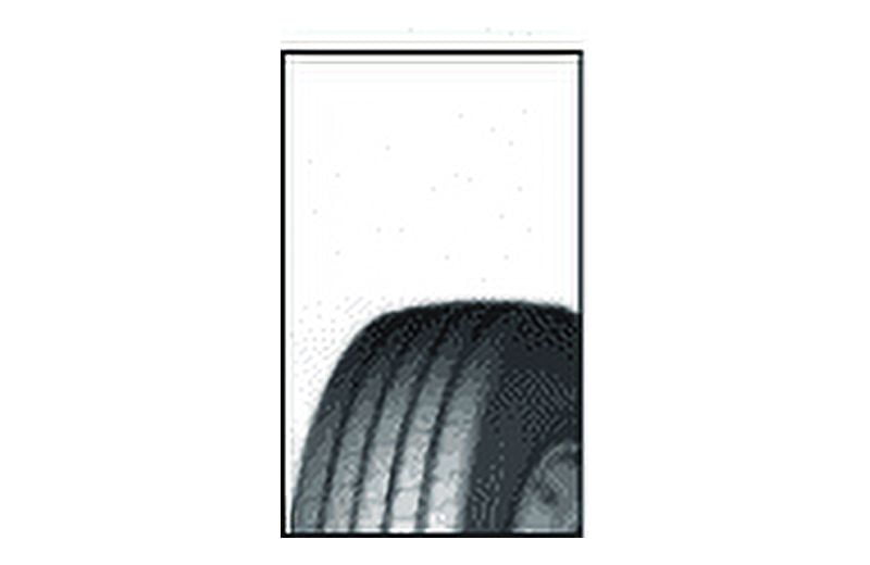 Classic Goodride CR915 295/75R22.5 144/141 M Commercial Tire.