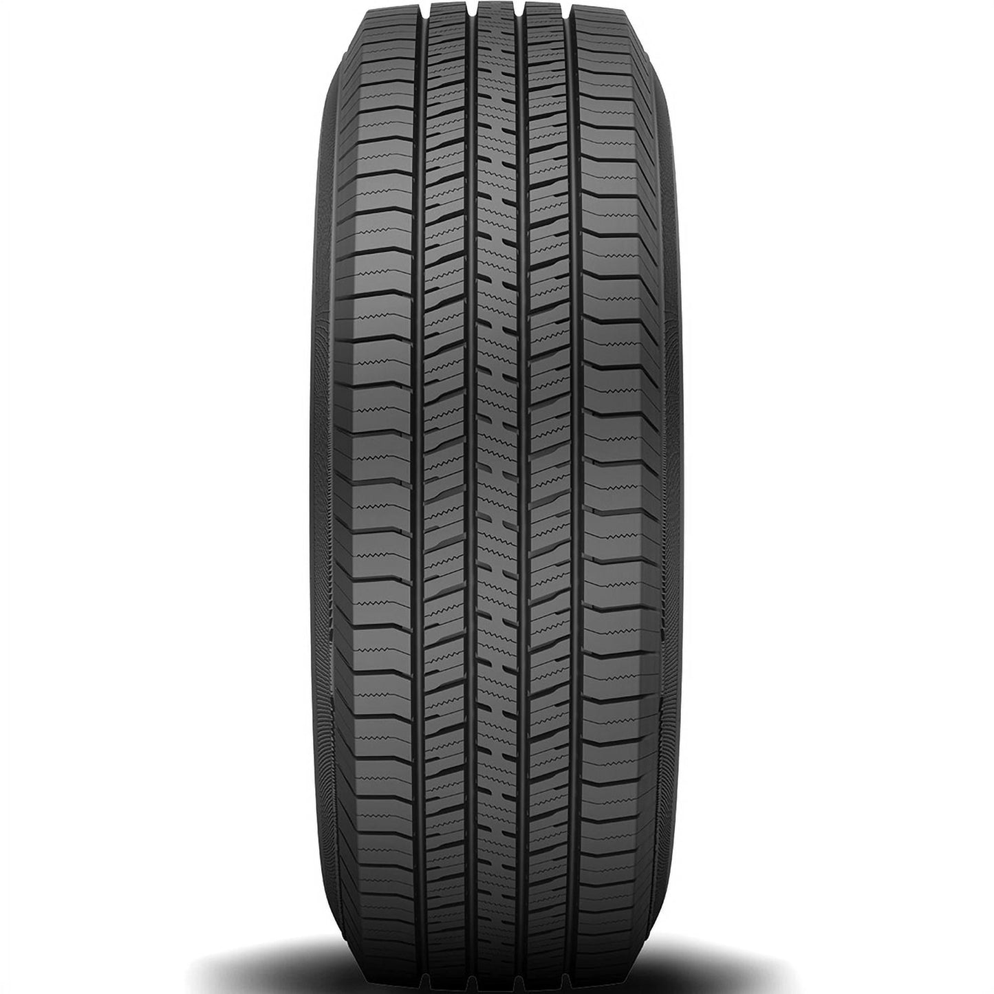 Versatile Kenda Klever H/T2 185/60R15C Load C 6 Ply Commercial Tire