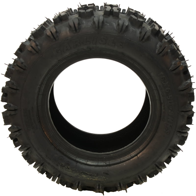 Versatile Carlisle Snow Hog Snow Thrower Tire - 410-4 LRA 2PLY Rated